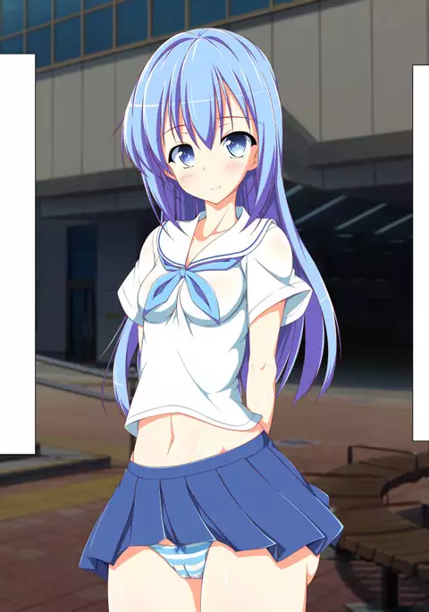 Inran Virus Ch. 1-2, 5-6