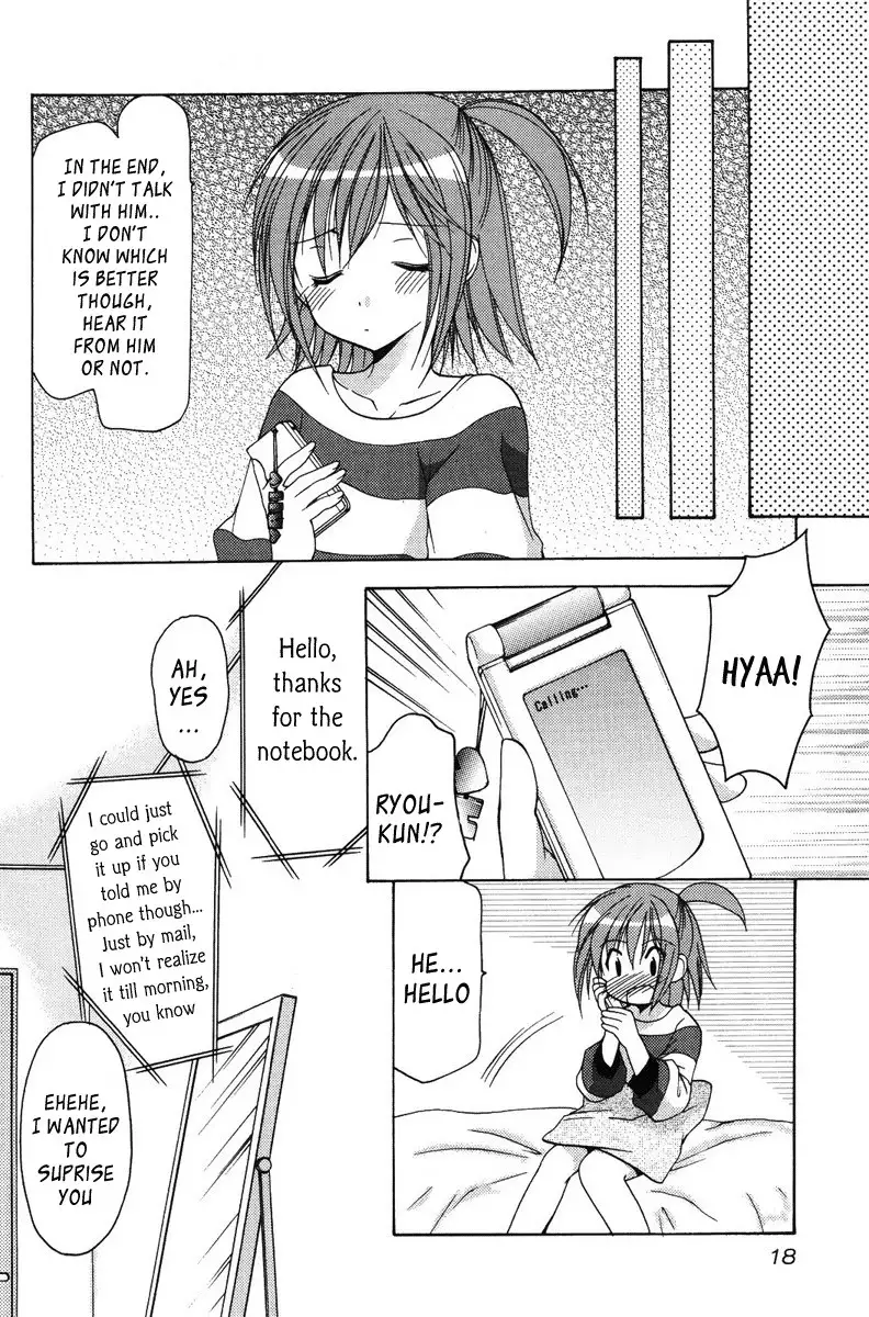 My Mom Is My Classmate vol2 - PT11