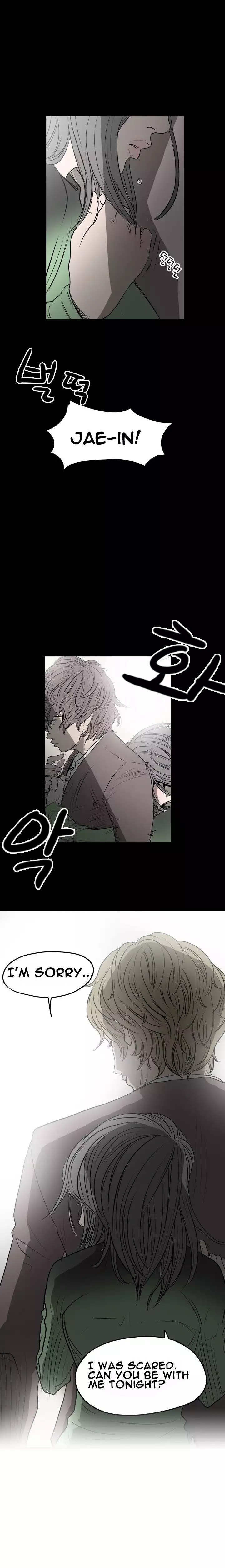 Kitsch | Disrespectful Bitch Ch. 1-64