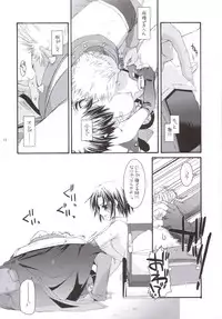 (C69) [Digital Lover (Nakajima Yuka)] D.L. action 33 (Ragnarok Online)