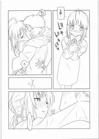 [Harimaya] Shunkashuutou 12 (Fate)