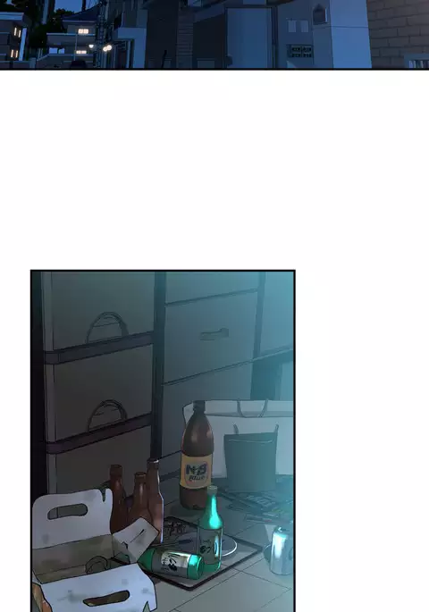 Tissue Thieves Ch.1-11