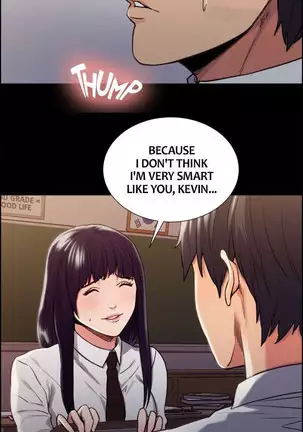 Taste of Forbbiden Fruit Ch.25/53