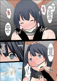 [Mitsuki no Mori] Kangoku Ryoujoku Monogatari ~Daisanwa~ [English] [Mongolfier] [Digital]