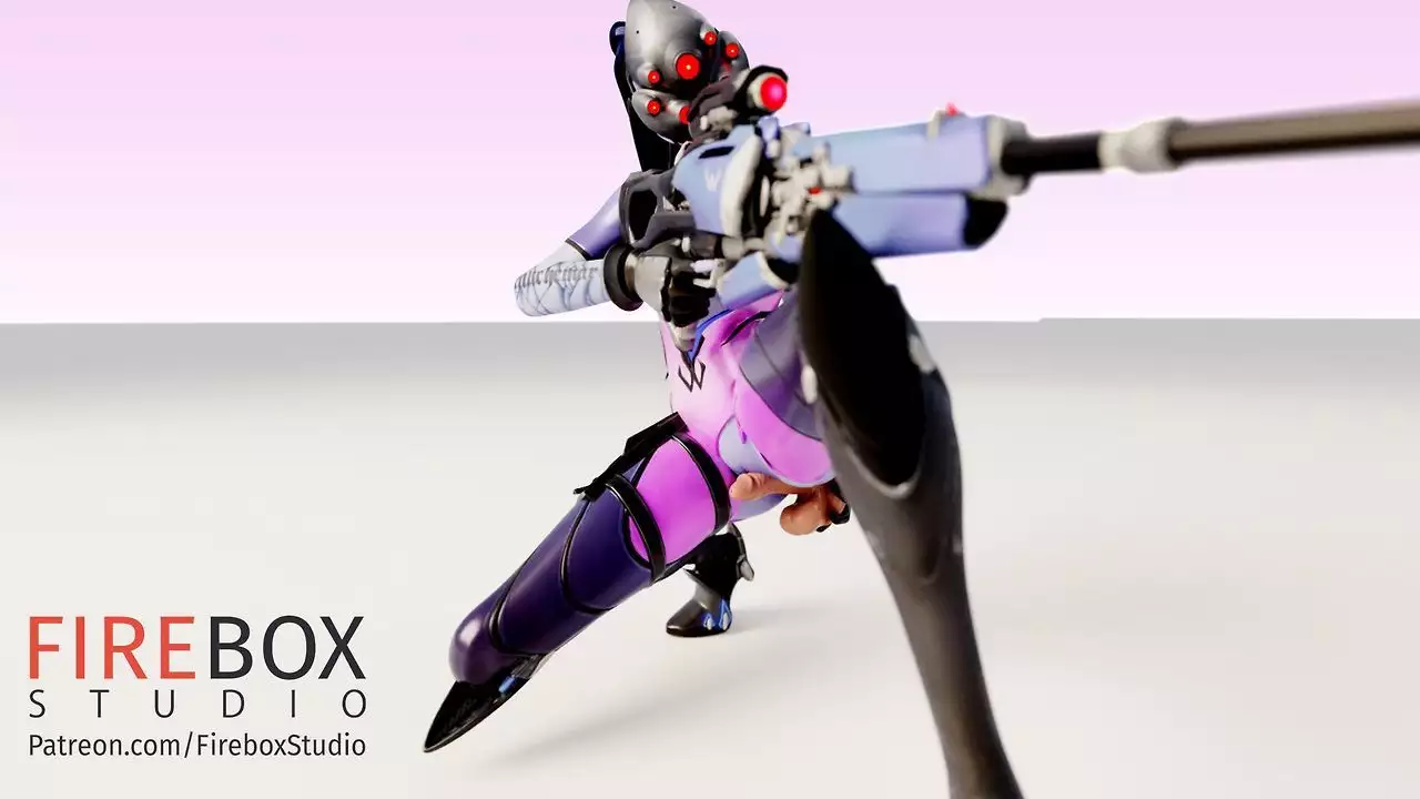 Artist3d - firebox studio