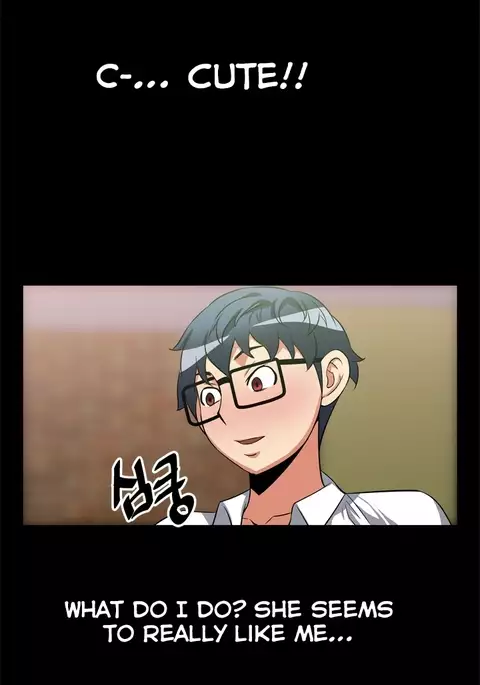 Love Parameter Ch.1-56