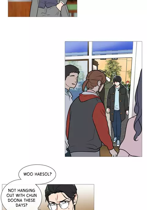 Sadistic Beauty Ch.1-30