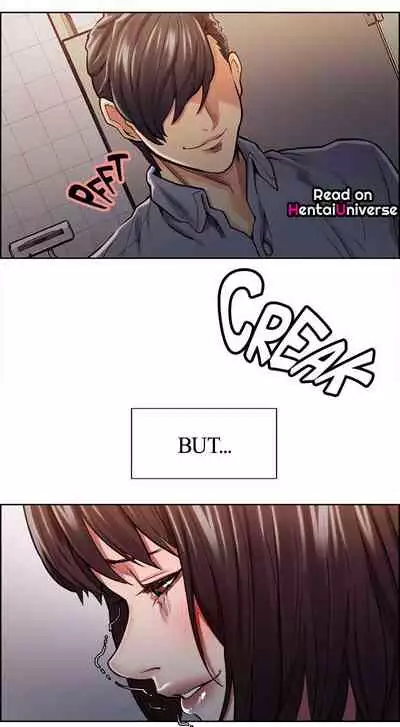 Taste of Forbbiden Fruit Ch.13/24