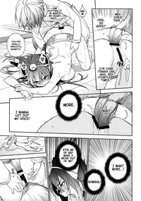 (C86) [enuma elish (Yukimi)] THE LAST ORDER (Kantai Collection -KanColle-) [English] [YQII]