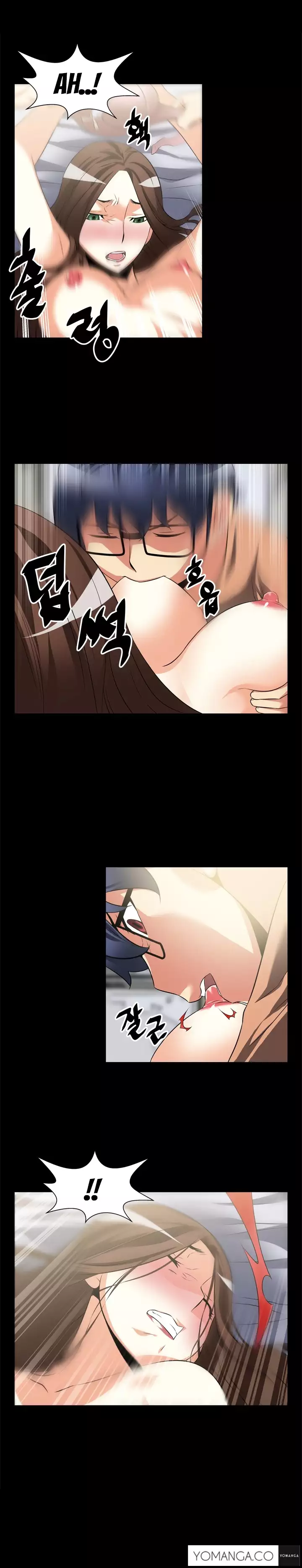 Love Parameter Ch.1-41