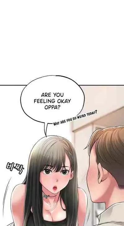 New Town [Lee Wan, Kim Suna] Ch.21/? [English] [Manhwa PDF] New Chapter 21!