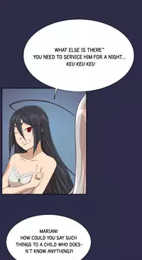 [Hong BanJang] Aharoo Ch.1-40 (English) (YoManga) (Ongoing)