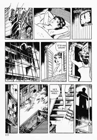 [Iwakoshi Kunio] Okasare Sukeban | Sailor Uniform Hooligans 5 Violated Female Delinquents [English] {Strange Scans}