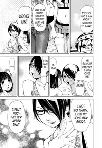 [Himuro Serika] Kimi, Hentai... da yo ne Ch. 2 [English] [N04h] [Digital]