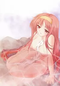 (COMIC1☆3) [HIGH RISK REVOLUTION (Aizawa Hiroshi)] Shiori Gaiden - Ii Tabi Yume Kibun Soushuuhen (Tokimeki Memorial)