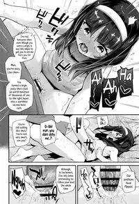 [Maeshima Ryou] Seijinshiki Gokko｜Make Believe Coming-of-Age Ceremony [English] [5 a.m. + Rin]