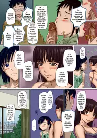 [Kisaragi Gunma] Giri Giri Sisters Ch. 1-4+Extra [English] [SaHa] [Colorized] [Decensored]