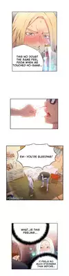 [BAK Hyeong Jun] Sweet Guy Ch. 1-45 [English] [YoManga]