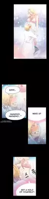 [BAK Hyeong Jun] Sweet Guy Ch. 1-43 [English] [YoManga]