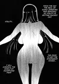 (C85) [Momoiro-Rip (Sugar Milk)] Kyokusei o Sasageyo! | Offer me your extreme nature! (Kill la Kill) [English] [Mederic64]