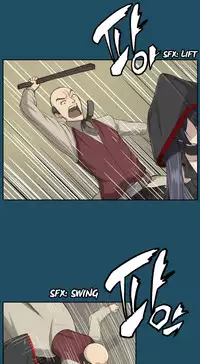 [Hong BanJang] Aharoo Ch.1-40 (English) (YoManga) (Ongoing)