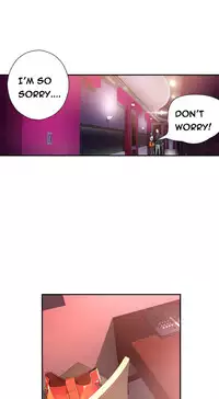 Tissue Thieves Ch.1-23 (English) (Ongoing)