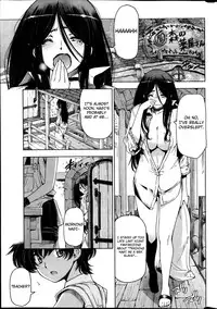 [Sena Youtarou] Majo to Inma to Kawaii Odeshi | The Witch, The Succubus, And The Cute Apprentice Ch. 1-10 & Extra [English] [4dawgz + Thetsuuyaku]