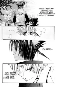 (C62) [ANJEY-SS (Amemiya Kazuyuki)] Zecchoushuu Sono Ni (Naruto) [English] [Scan-Clan]