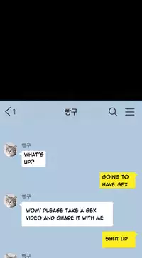 [Mr. Byeong-Su] Cohabitation Ch.1-36 (English) (Ongoing)