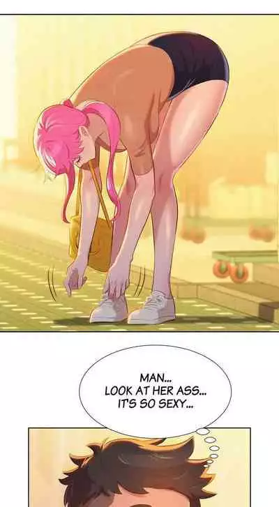 What do you Take me For? Ch.52/?