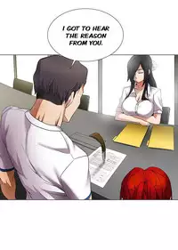 Cartoonist's NSFW Season 1 Chapter 1-20 (English)