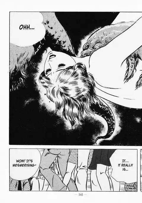 Goro Mesu Tenshi | Fighting Bitch Angels Ch. 1-5