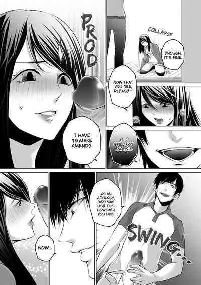 My Husband... Is Nothing Like This... Tonight, A Desperately Horny Housewife Discreetly Cheats Again