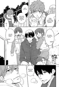 (C87) [Pikaderi (Anmaru Hiro)] Genki no okusuri | Genki Medicine (Free!) [English] [Carrot-Bunny]