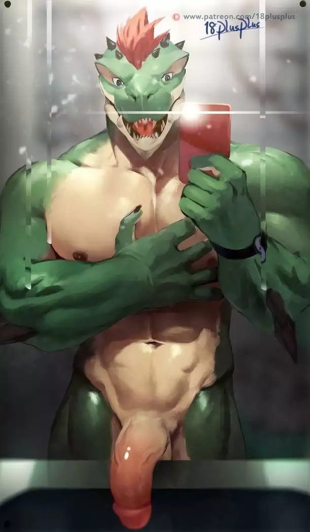 2018 April's Rewards