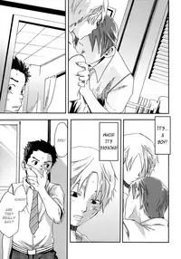 (C78) [Box (Tsukumo Gou)] Sou Itte Kimi wa Warau | You Said It, Laughing [English] {Lady Phantomhive}