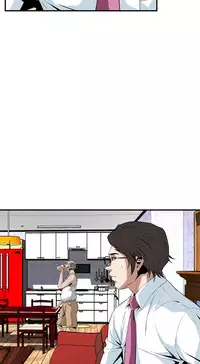 Take a Peek 偷窥 Ch.33-36 (chinese)