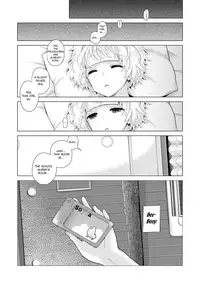 [Shiina] Noraneko Shoujo to no Kurashikata Ch. 16-20 | Living Together With A Stray Cat Girl Ch. 16-20 [English] [obsoletezero]