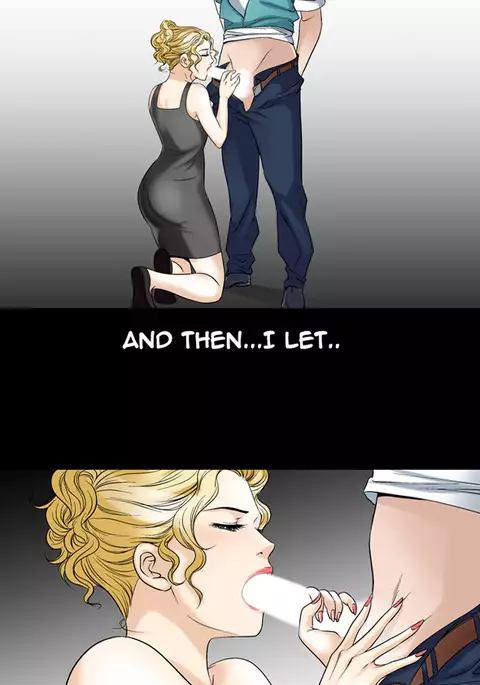 The Taste of Hands Ch.1-57