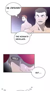 Perfect Half Ch.1-16 (English) (Ongoing)