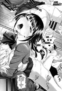 [Miyabi] Otomehime Ch. 1-9 [English] {doujins.com}