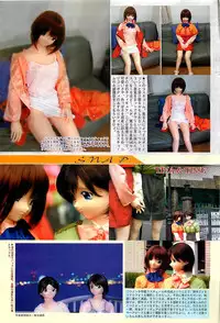 COMIC Penguinclub Sanzokuban 2003-01