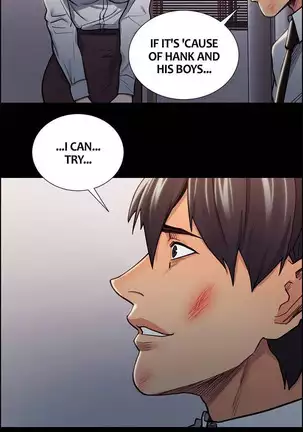 Taste of Forbbiden Fruit Ch.25/53