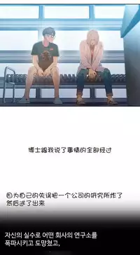 [Bak Hyeong Jun] Sweet Guy Ch.63-75 (Chinese)