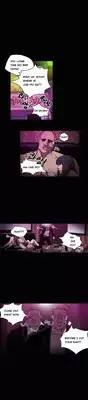 [Dol-Kong] Kitsch | Disrespectful Bitch Ch. 1-65 (English) (HeyManga) (Ongoing)