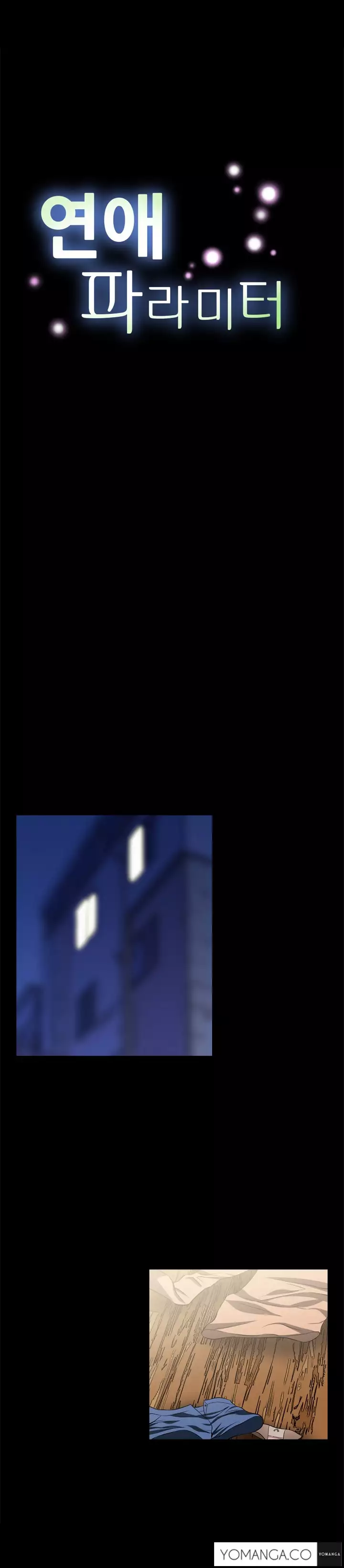 Love Parameter Ch.1-43