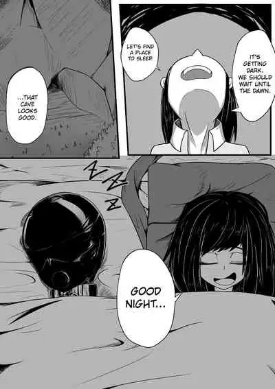 [HLL.ALSG99] Whisper of Guidance 1-18 [Complete] [English] [CrowKarasu]