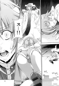 (C78) [Fakestar (Miharu)] FD (Various)