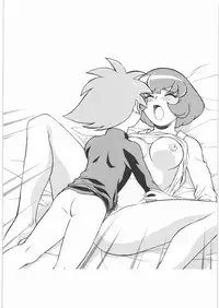 [ART=THEATER] M.F.H.H. 'BB'2