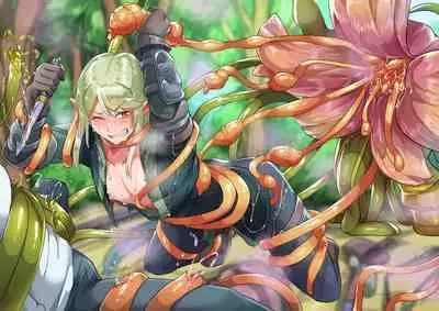 Isekai no otokonokoto xx